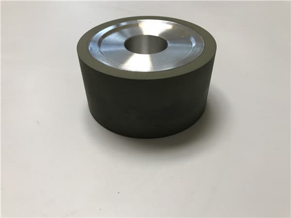 Centerless Resin CBN Grinding Wheel for Processed stainless
